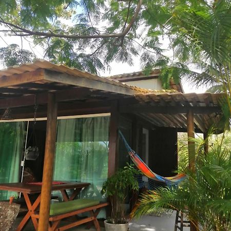 Chale "Oasis" Villa Praia do Forte Exterior photo