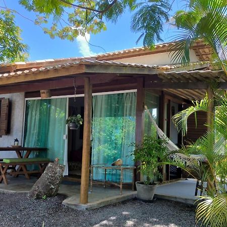 Chale "Oasis" Villa Praia do Forte Exterior photo