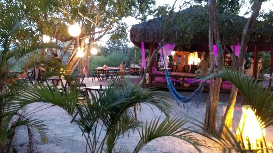 Chale "Oasis" Villa Praia do Forte Exterior photo