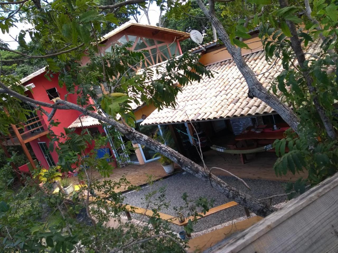 Chale "Oasis" Villa Praia do Forte Exterior photo